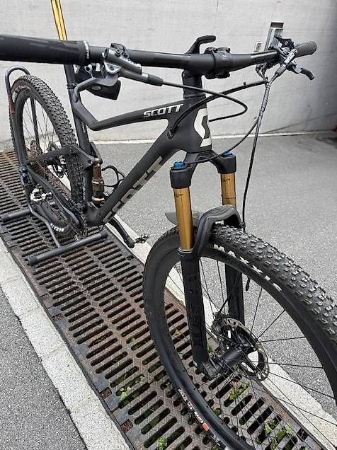 Vélos: Super Bike - super Preis – D'occasion à Malans GR par ste_c8h2 1