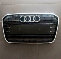 Original Audi A6 4G Kühlergrill (Bj. 2012)
