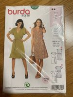 Burda Schnittmuster