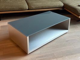 Moderner gebrauchter Couch Tisch