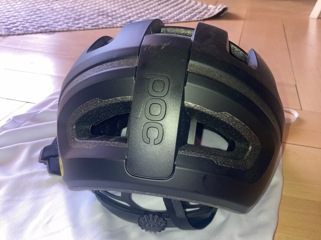 Poc Caschi: Fahrrad Helm NEU – Nuovo (secondo la descrizione) da Zürich venduto da led_y7pd 3