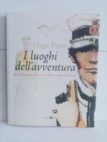 BD Corto Maltese - Les Lieux de l'aventure / Hugo Pratt - Ma