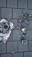 VW Golf 2 Vergaser 2EE und teile