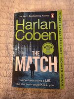 The Match - Harlan Coben