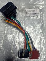 ISO Adapterkabel Quadlock