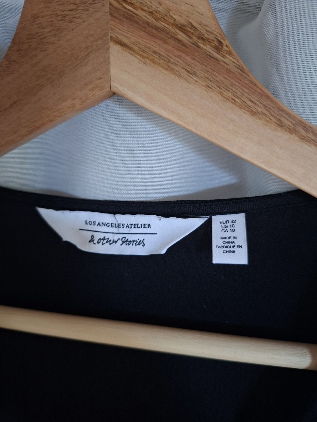 Other Stories Vestiti: Robe & Other Stories - T. M/L – Usato da Lausanne venduto da Super-cerise 3