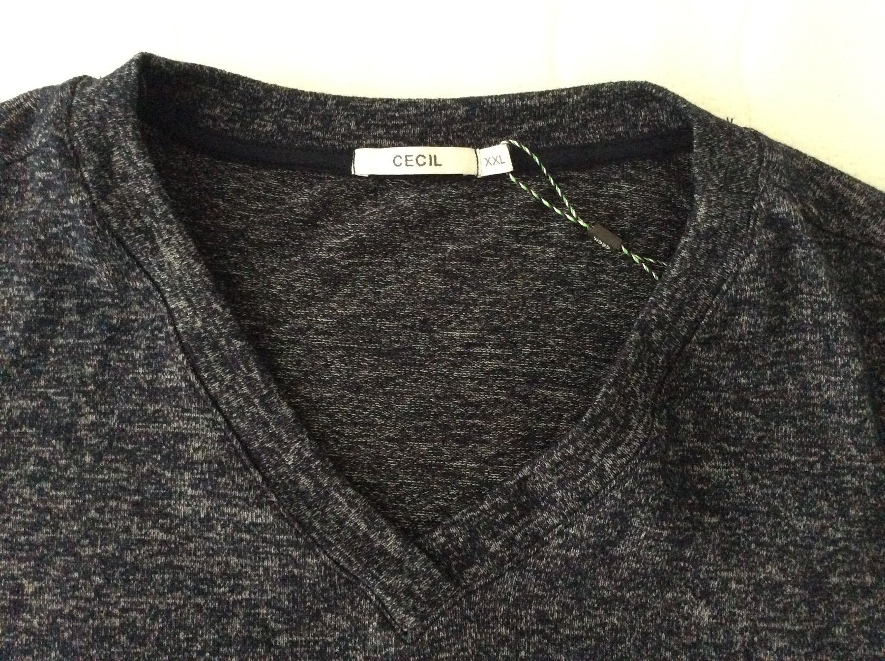 Cecil Maglioni & Felpe: Pullover von Cecil Gr. XXL – Nuovo e nell'imballaggio originale da Riehen venduto da apo_n7lm 2