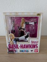 FiguartsZero: One Piece Basil Hawkins