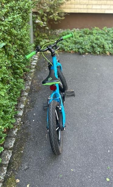 Flizzi Velos: Kindervelo – Gebraucht aus Zug von gen_2vrm 4