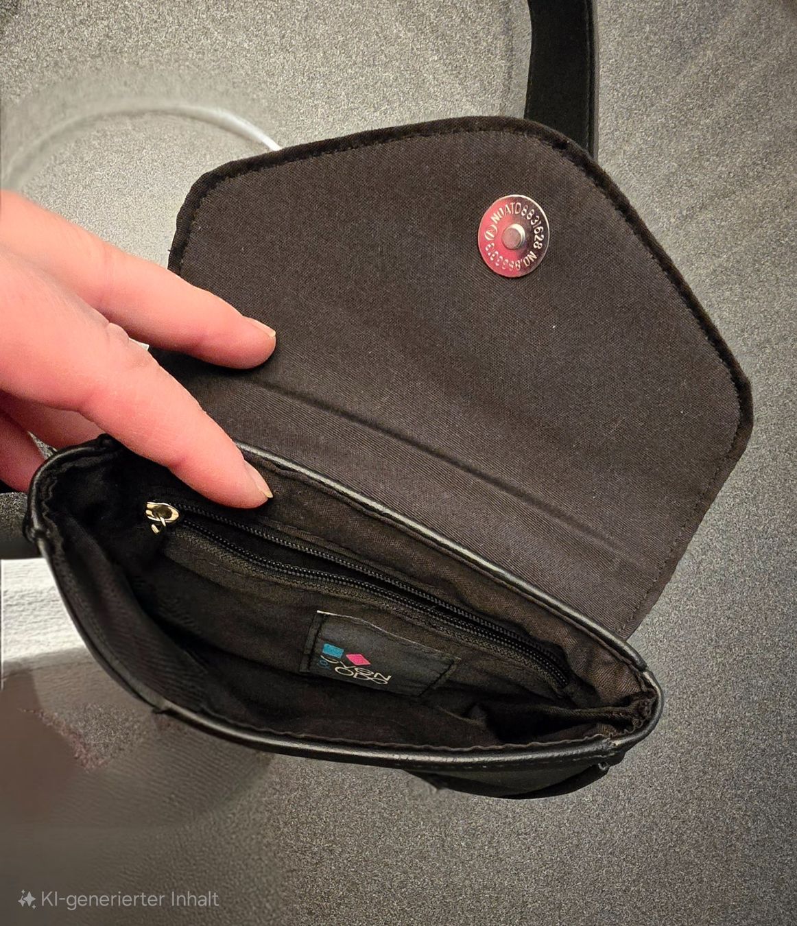 Borse: Bauchtasche – Usato da Meggen venduto da everydaysale 2