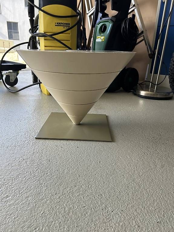 Tables: Designer Kegeltisch – D'occasion à menziken par xaver76 3