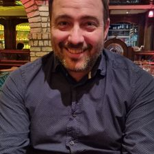 Profile image of Guebi78