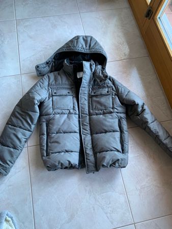Jack&Jones Winterjacke