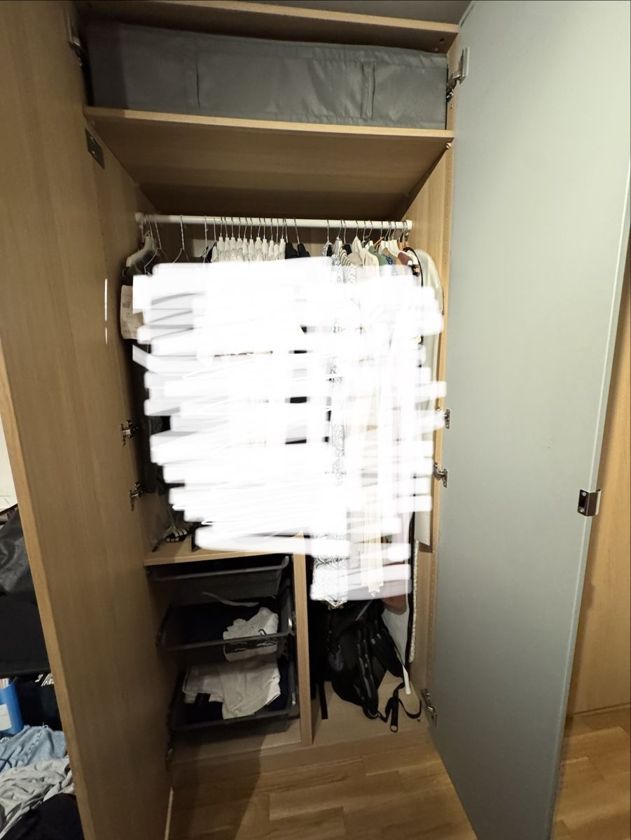 Ikea Armadi: Ikea Pax Schrank – Usato da Dietikon venduto da giu_9dsn 1