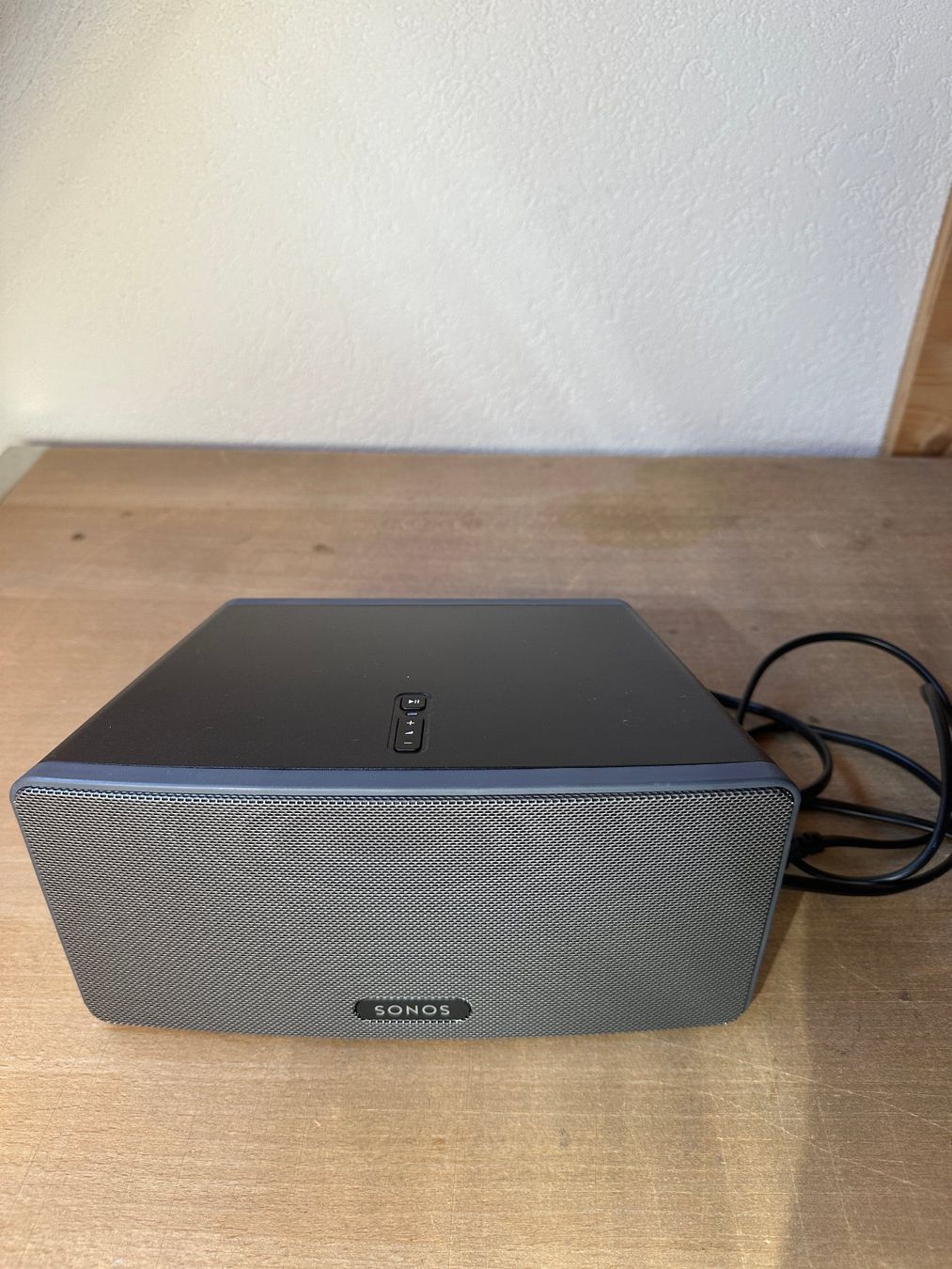 Sonos Casse acustiche: SONOS Play 3Lautsprecher – Usato da Frick venduto da Humbeli65 1