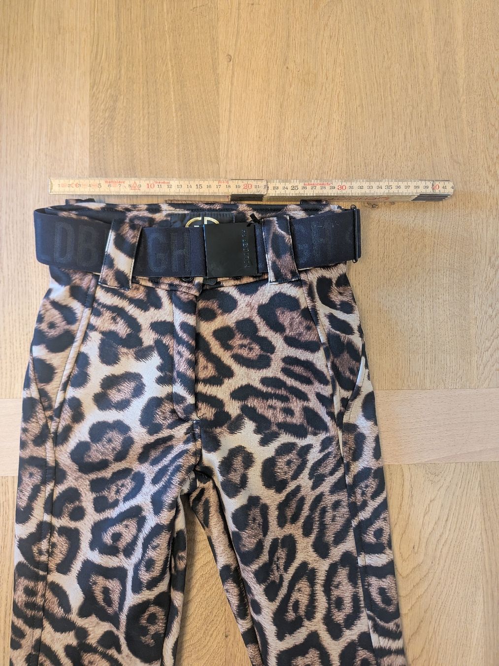 Sci: GOLDBERGH ski pants – Nuovo (secondo la descrizione) da Vevey venduto da ste_d5zv 4