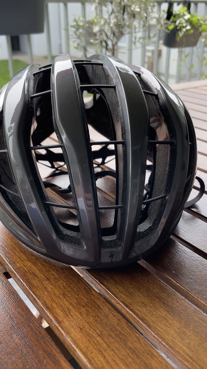 Specialized Caschi: S-Works Prevail 3 Helm – Usato da Liebefeld venduto da ottas 4