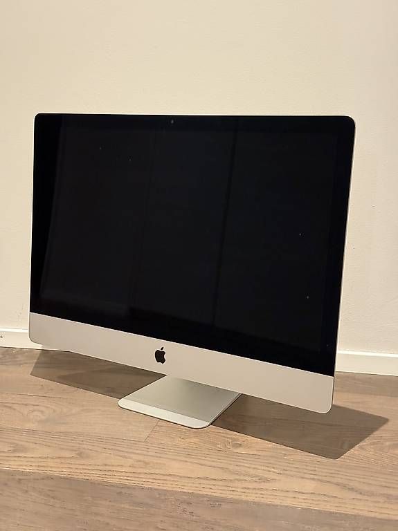 PC: Apple iMac 2019 core i9 – Usato da Luzern venduto da tro_b2v6 1