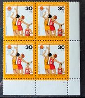 Deutschland-Mi 882 Viererblock ** (14)