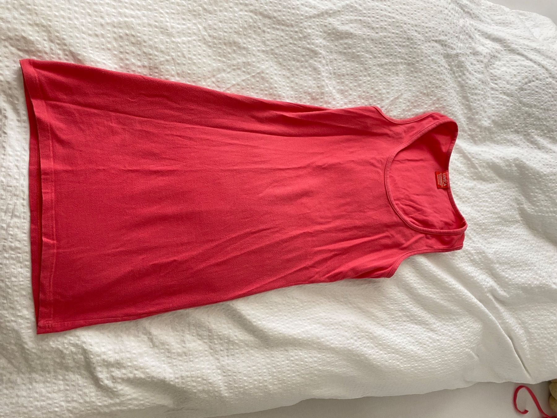 Vestiti: Pinkes Sommerkleid – Usato da Zürich venduto da yae56 1