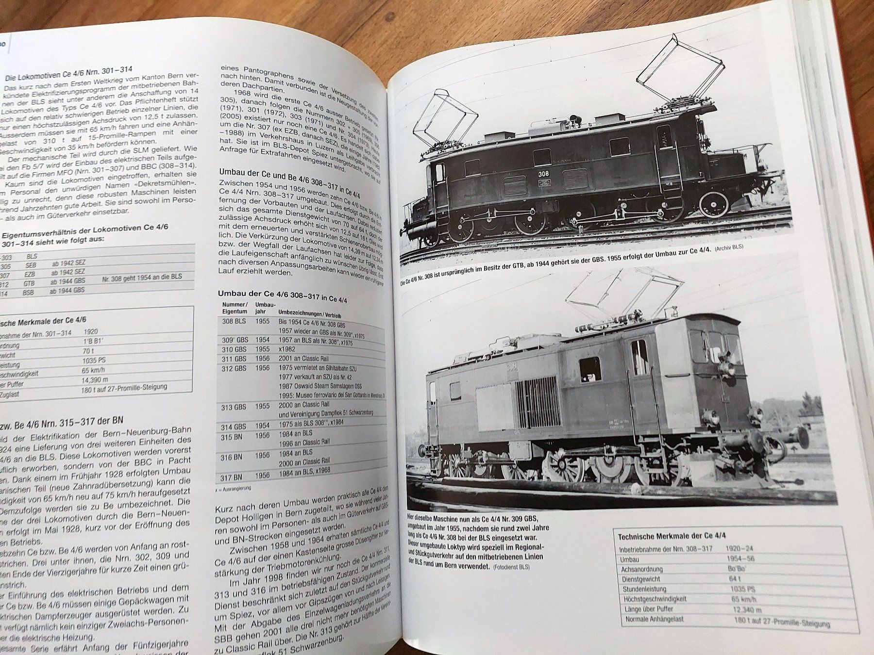 Libri: Das grosse Buch der Lötschbergbahn - Viafer – Usato da Schönenwerd venduto da Steidi 3