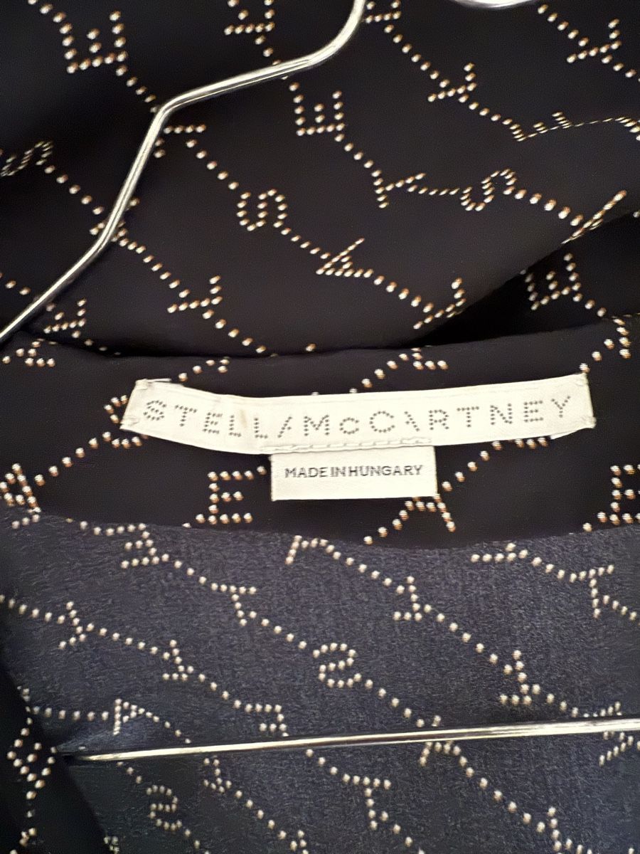 Tute: Stella McCartney jumpsuit – Usato da Barna venduto da orbuyorcry 6
