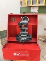 Schneeberger Messerschleifmaschine gebraucht