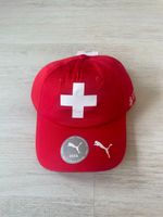PUMA Cap, Schweizer Nati