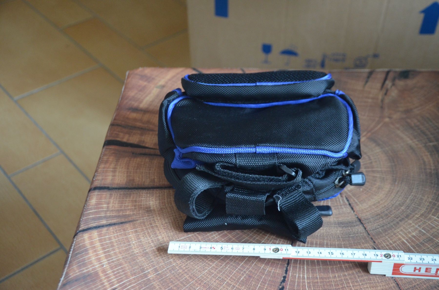 Biciclette: ETUI FARRAD – Usato da Chiasso venduto da Dolly015 1