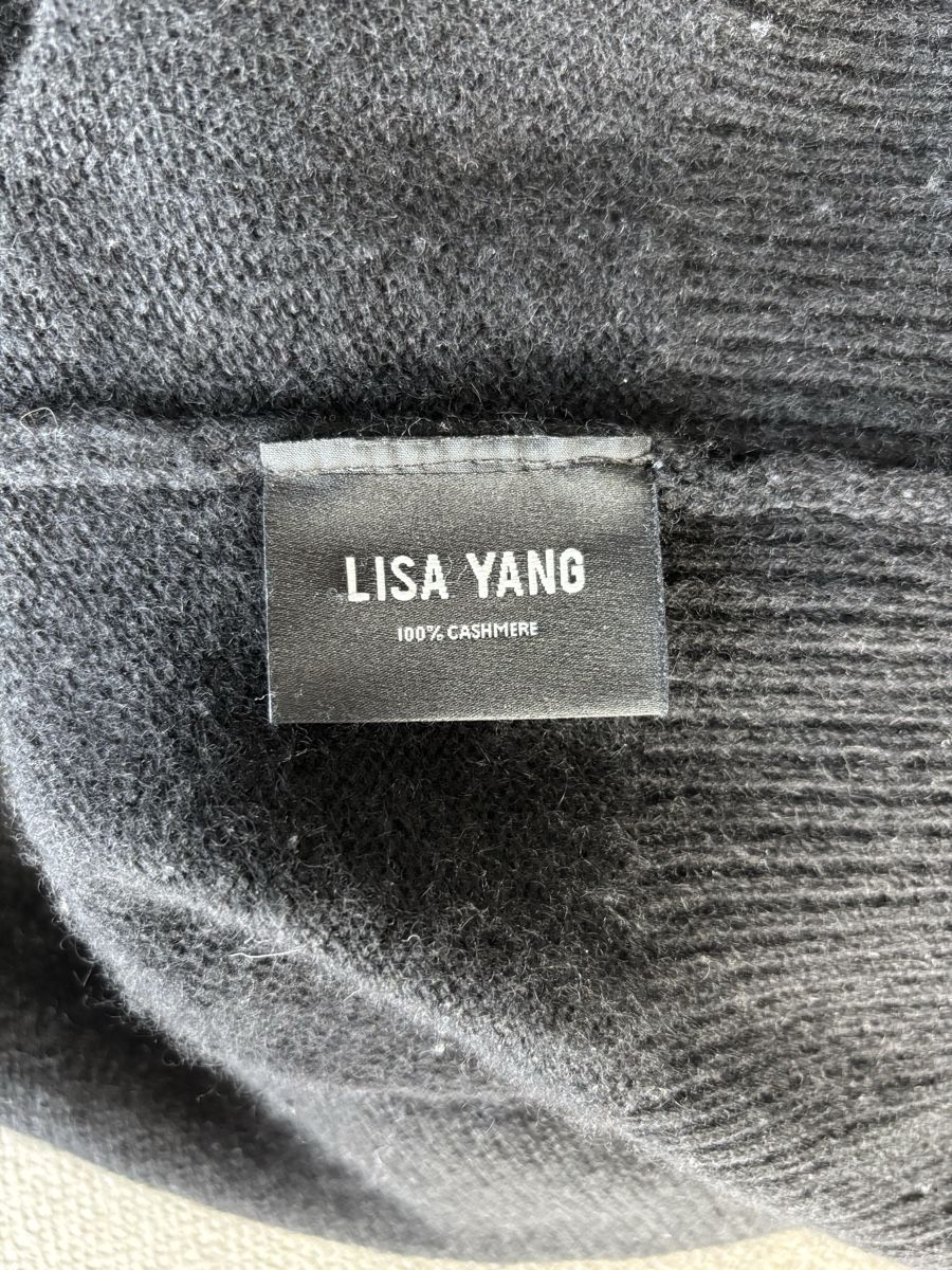 Maglioni & Felpe: Lisa Yang Kaschmir Pullover – Usato da Walchwil venduto da Ca_st26 3