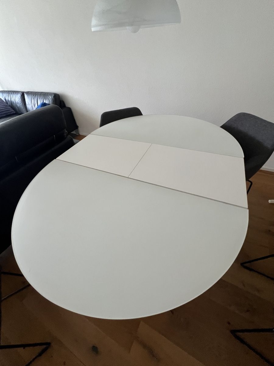 Tables: Esstisch  – D'occasion à Netstal par ezi_7blh 3
