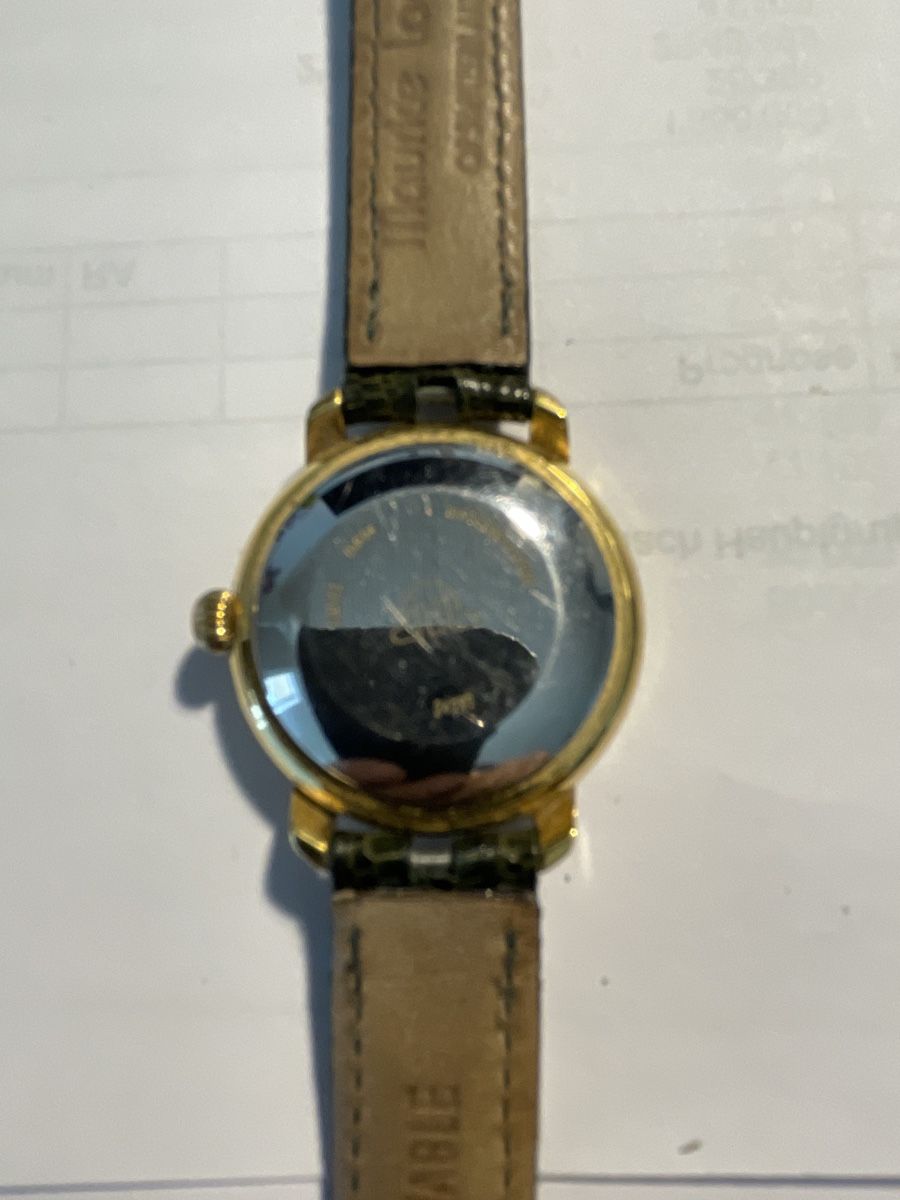 Maurice Lacroix Orologi: Maurice Lacroix Damen – Usato da Bottighofen venduto da Mattafone 2