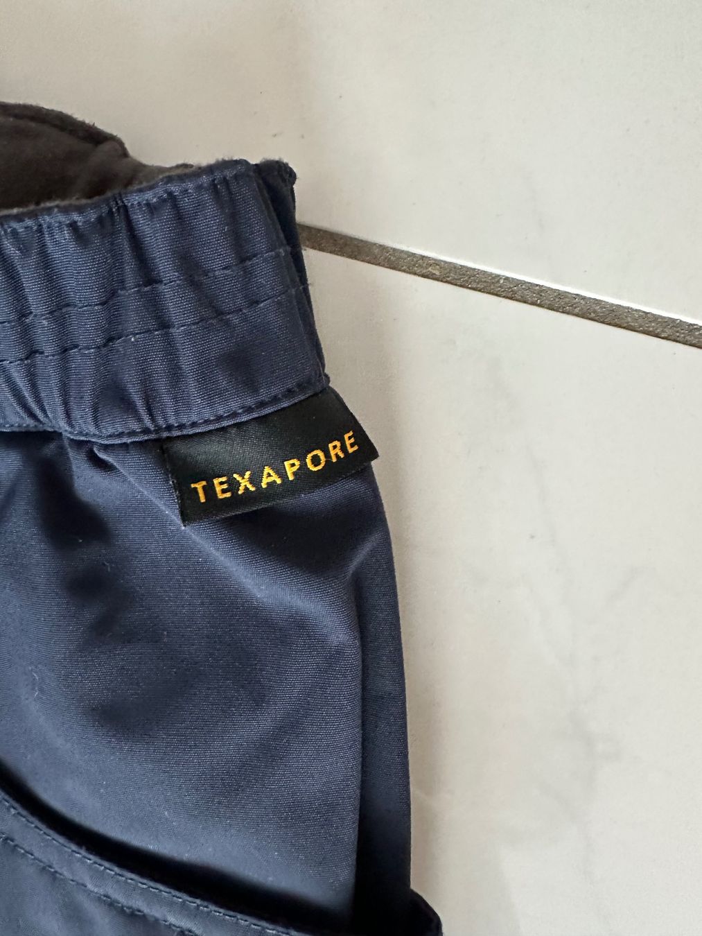 Jack Wolfskin Pantaloni: Winterhose Jack Wolfskin Gr.164 – Nuovo (secondo la descrizione) da Biel-Benken BL venduto da Sahra1 4