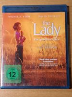Blu-ray The Lady, Ein geteiltes Herz von Luc besson