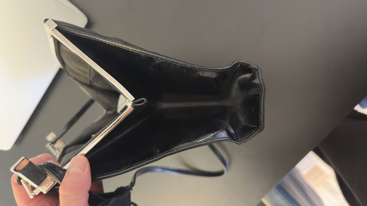 Prada Borse: vintage prada tasche – Usato da Basel venduto da ndeon 4