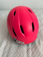Skihelm Gr. XS bis 52cm