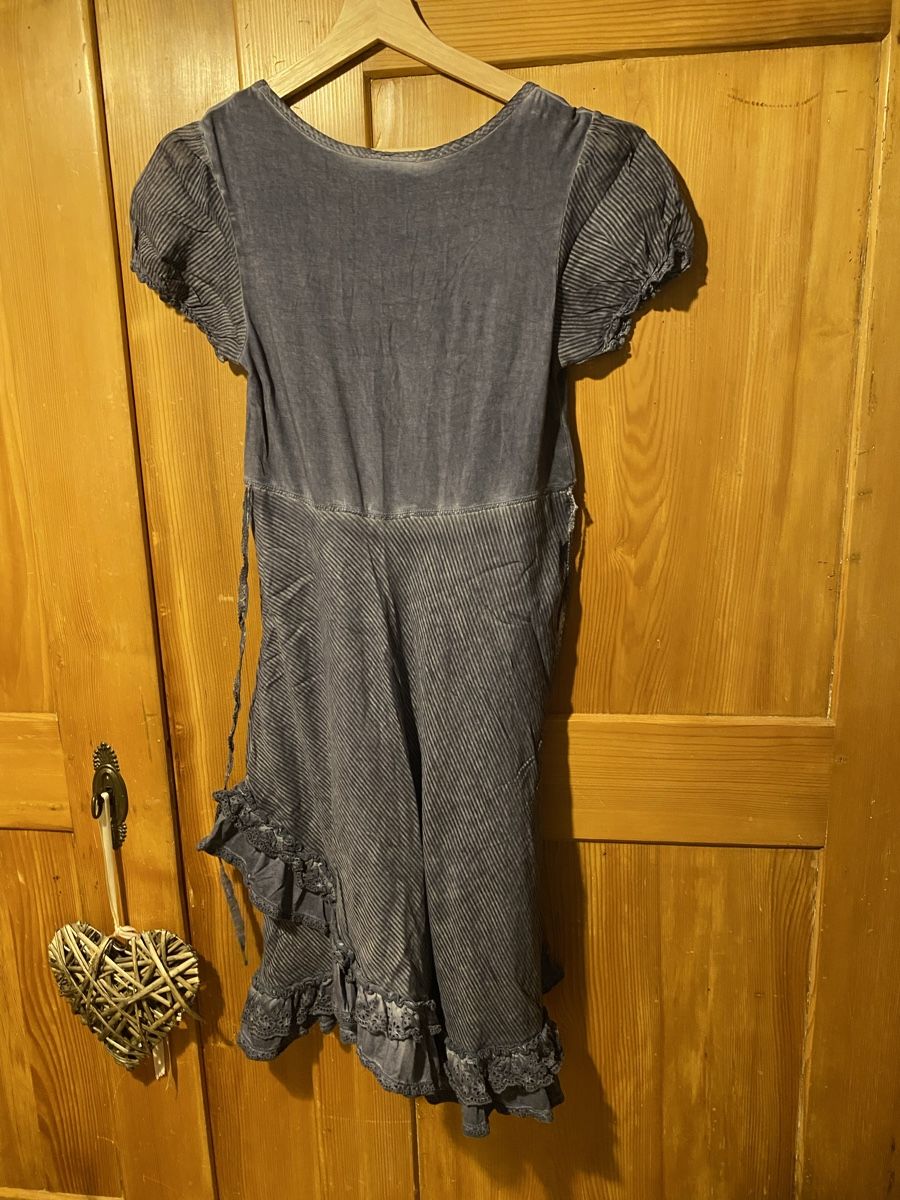 Kleider: Nile Kleid Gr. S – Gebraucht aus Muri AG von sonneblueme10 1