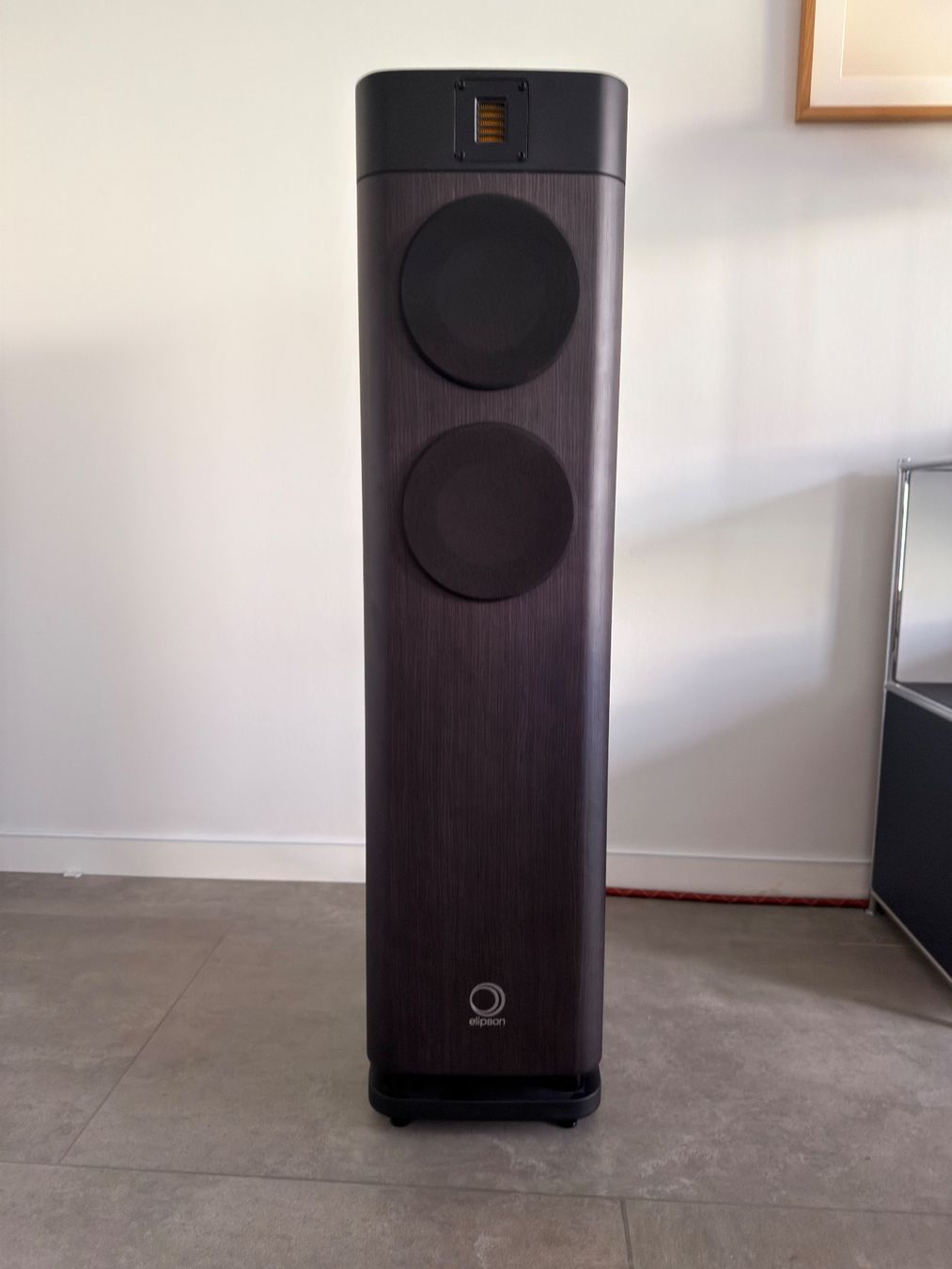 Lautsprecher: Elipson Legacy 3220 – Gebraucht aus Tannay von Stahlhofer1 1