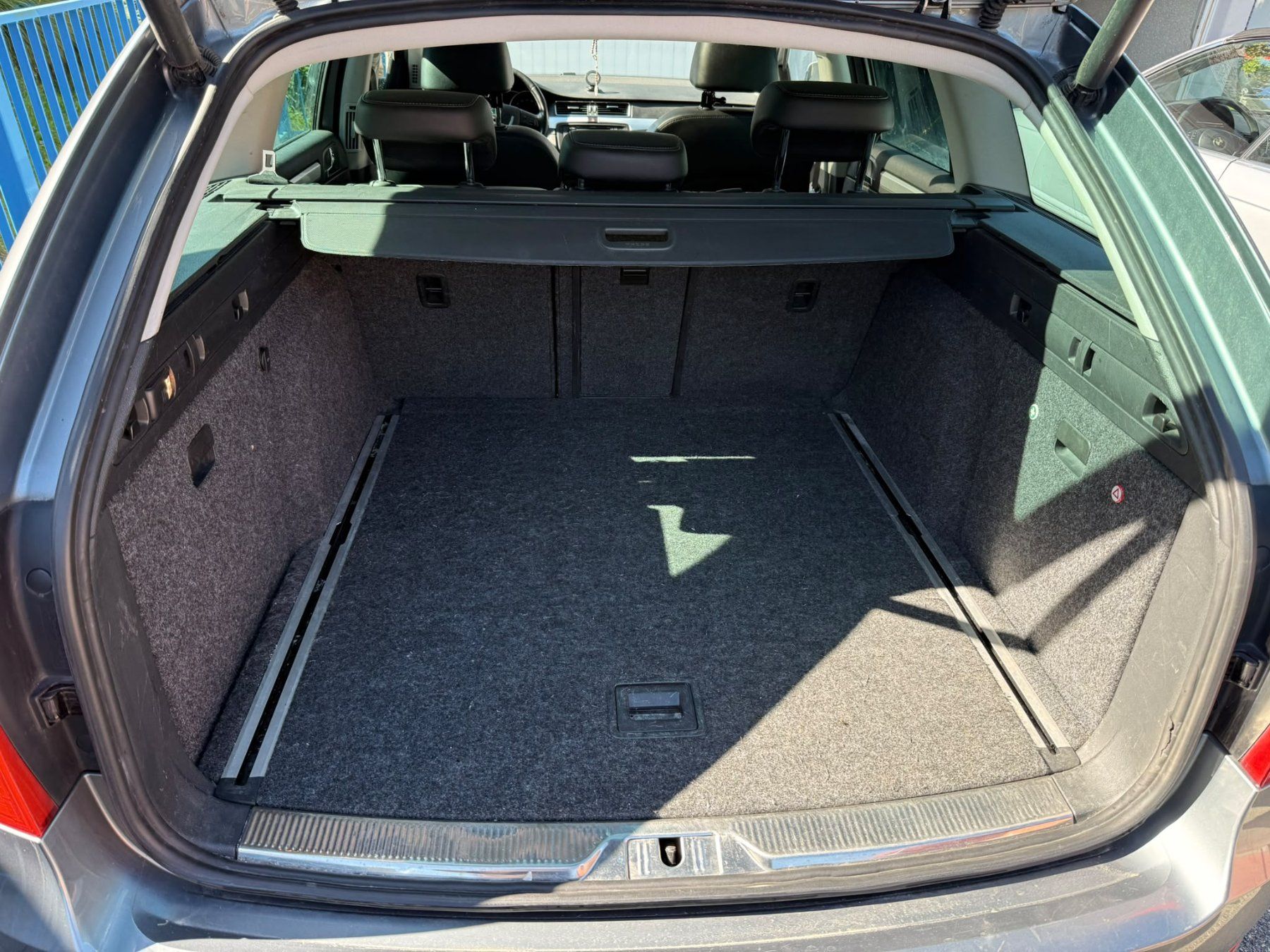 Skoda Automobili: Skoda Superb C1.8 4x4 – Usato da Uetliburg SG venduto da filipos02 9