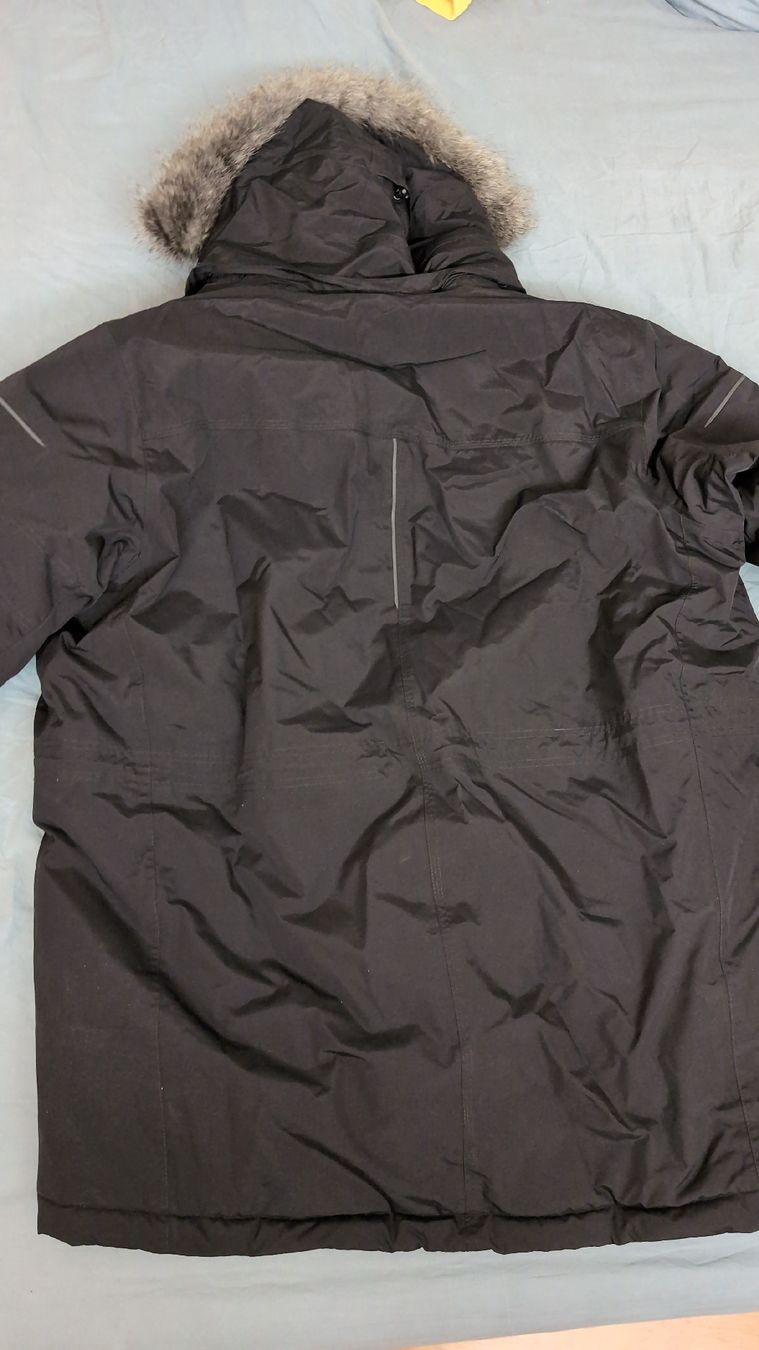 Engelbert Strauss Vestes: Engelbert Strauss winterparka 3xl – D'occasion à Emmenbrücke par Rewan_Helvetius 2