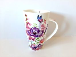 Tasse Mug DUNOON Meadow Breeze Purple