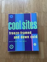 Cool Sites - freeze-framed - Anfänge des Design im WWW