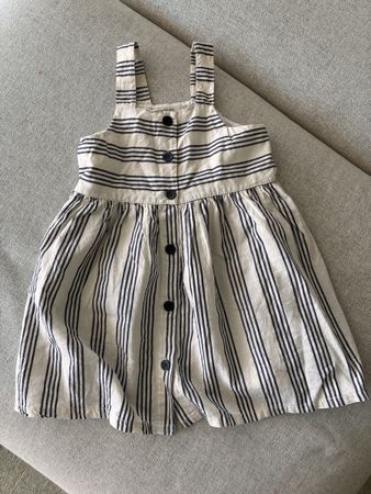 My little Cozmo Kleid Gr 104 / 4 Jahre