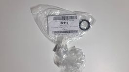 Metalcaucho O-ring seal for coolant pipe 02110