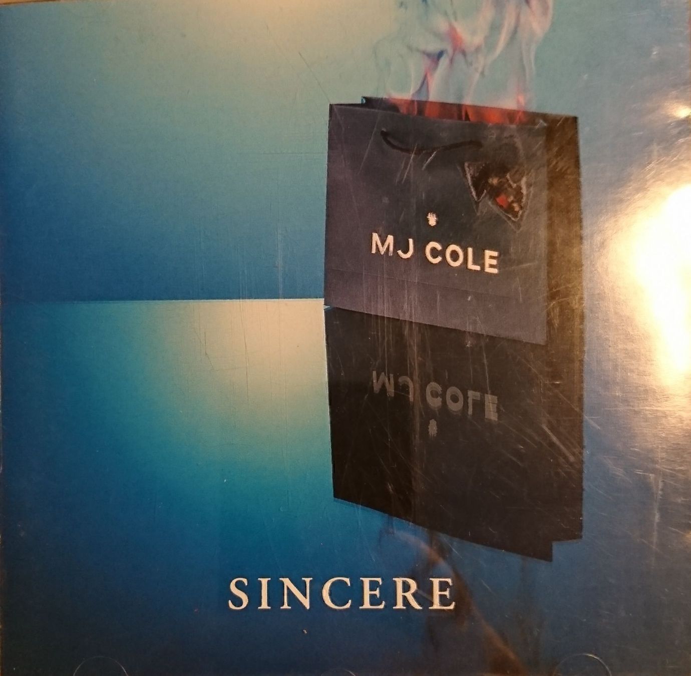 Parfums & Eau de Toilette: M J COLE Sincere – D'occasion à Zürich par Raz88