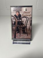 Musikkassette Daniel Guichard 