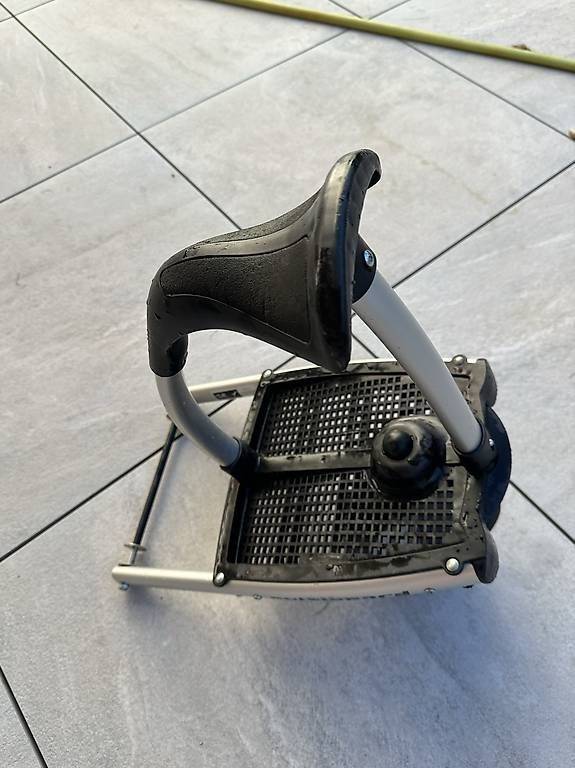 Accessoires pour poussettes: TFK Multiboard zu verkaufen  – D'occasion à Busswil BE par rob_kz2j 1