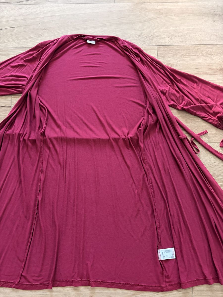 Arte internazionale: Lascana Kimono – Usato da Laupen ZH venduto da Elti2017 1