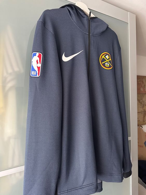 Nuggets showtime outlet hoodie