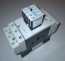 Siemens 3RT1045-1AP04 Schütz 37KW Spule 230V
